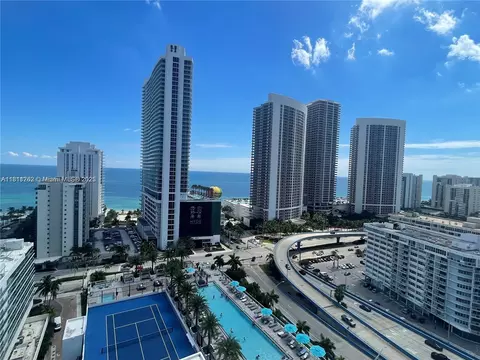 4010 S Ocean Dr #R1703, Hollywood, FL 33019