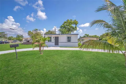 1510 NW 3rd Way, Pompano Beach, FL 33060