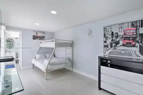 Bedroom - 8031 W 14th Ct, Hialeah, FL 33014 photo 5 of 5