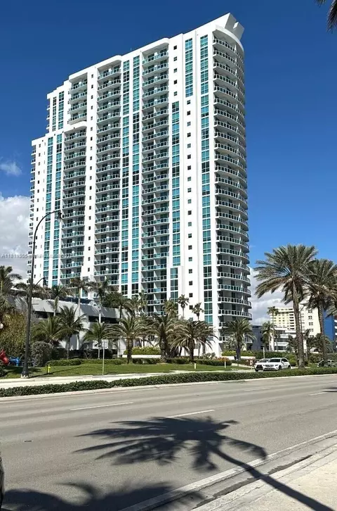 1945 S Ocean Dr #1512, Hallandale Beach, FL 33009