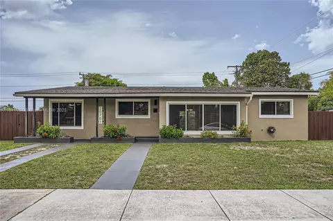 20701 Eagle Nest Rd, Cutler Bay, FL 33189
