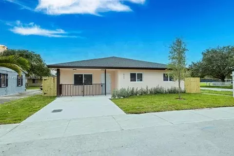 625 SW 6 St, Homestead, FL 33030