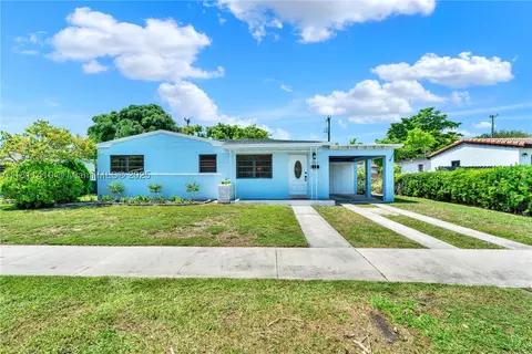 7772 SW 35th Ter, Miami, FL 33155