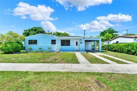 7772 SW 35th Ter, Miami, FL 33155
