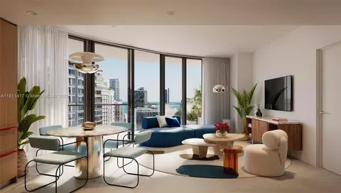 690 SW 1 Ave #2309, Miami, FL 33130