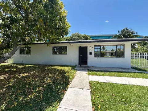 20130 NW 15th Ave, Miami Gardens, FL 33169