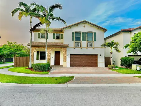 11497 SW 242nd St, Homestead, FL 33032