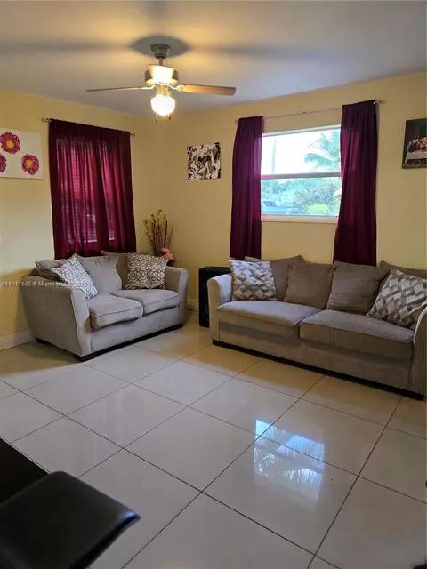 12245 NW 17th Ct, Miami, FL 33167