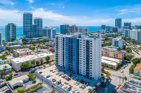 401 69th St #1502, Miami Beach, FL 33141
