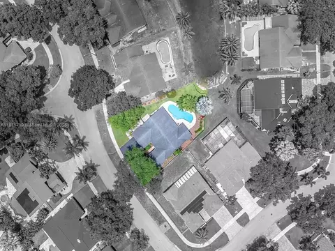 5816 SW 89th Way, Cooper City, FL 33328