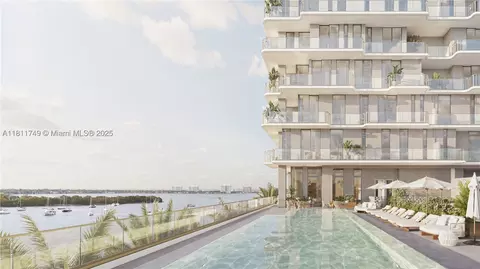 7918 West Dr #704, North Bay Village, FL 33141