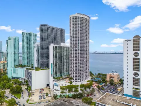 1750 N Bayshore Dr #2809, Miami, FL 33132