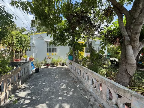 Exterior - 151 NW 64th St, Miami, FL 33150 photo 1 of 3
