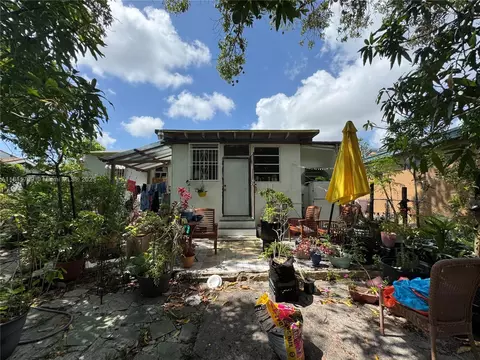 Exterior - 151 NW 64th St, Miami, FL 33150 photo 2 of 3