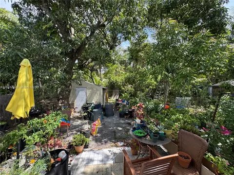 Exterior - 151 NW 64th St, Miami, FL 33150 photo 3 of 3