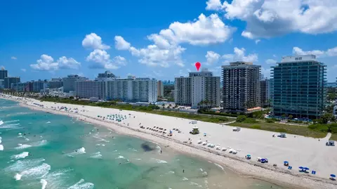 5701 Collins Ave #712, Miami Beach, FL 33140