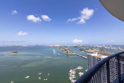 1750 N Bayshore Dr #4801, Miami, FL 33132