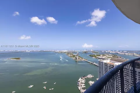 1750 N Bayshore Dr #4801, Miami, FL 33132