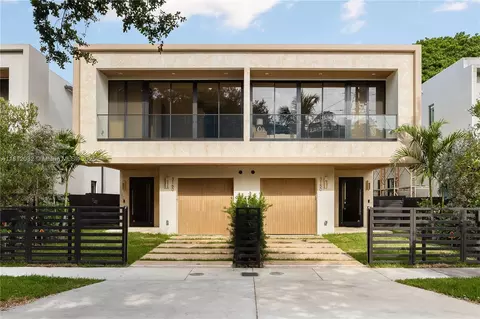 3150 Elizabeth St, Coconut Grove, FL 33133