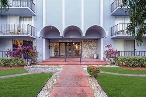 12500 NE 15th Ave #402, North Miami, FL 33161
