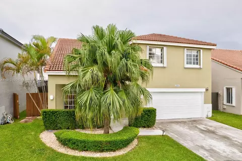 7251 SW 158th Pl, Miami, FL 33193