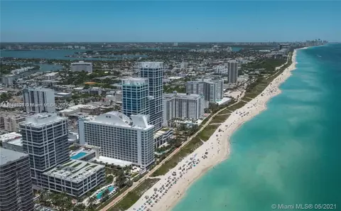 6801 Collins Ave #510 DOOR 512, Miami Beach, FL 33141