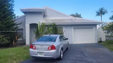 6151 SW 115th Ave, Miami, FL 33173