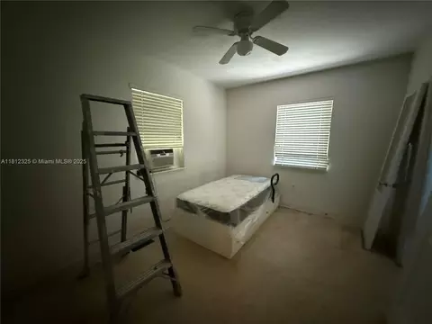 Bedroom - 13240 NE 4th Ave, North Miami, FL 33161 photo 1 of 3