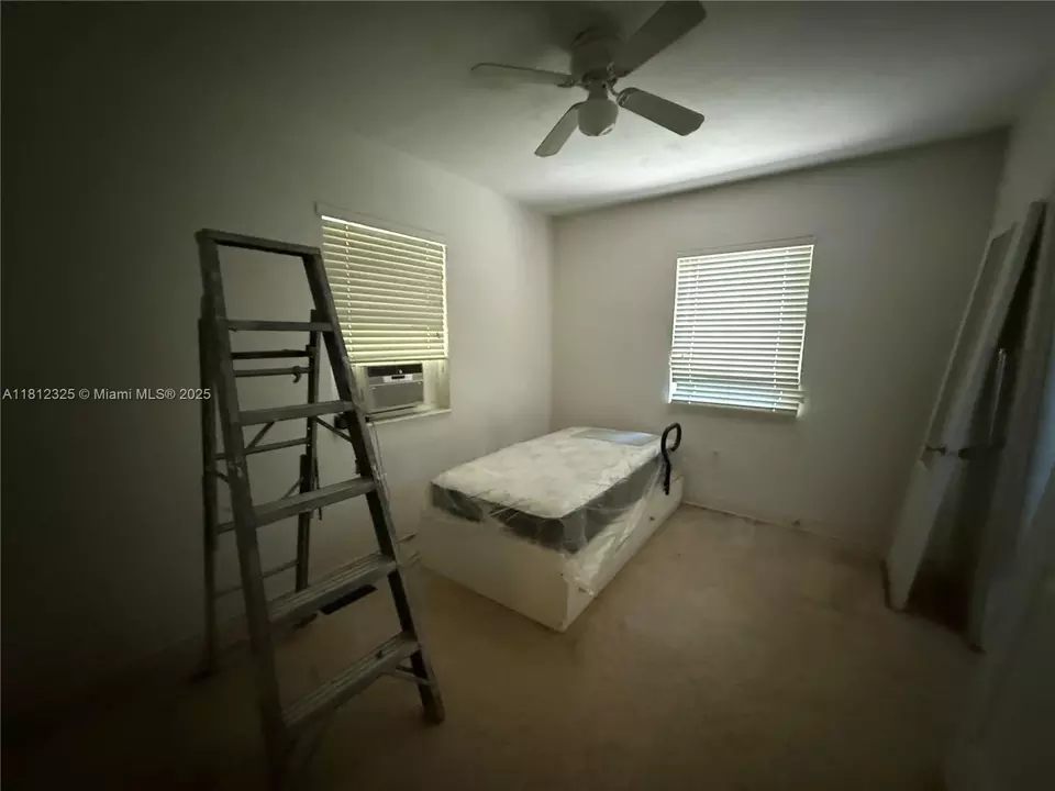 Bedroom - 13240 NE 4th Ave, North Miami, FL 33161 photo 1 of 3