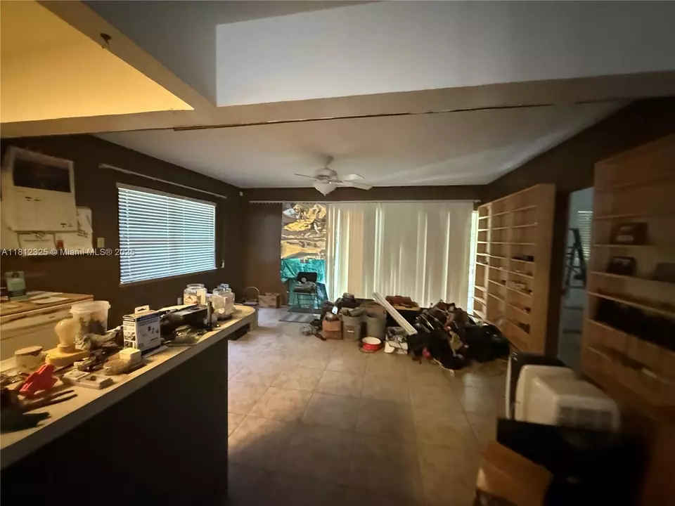 Living - 13240 NE 4th Ave, North Miami, FL 33161 photo 3 of 3