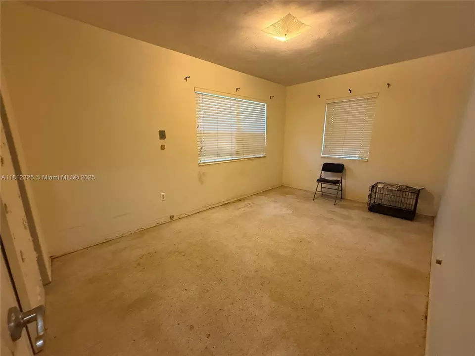 Bedroom - 13240 NE 4th Ave, North Miami, FL 33161 photo 2 of 3