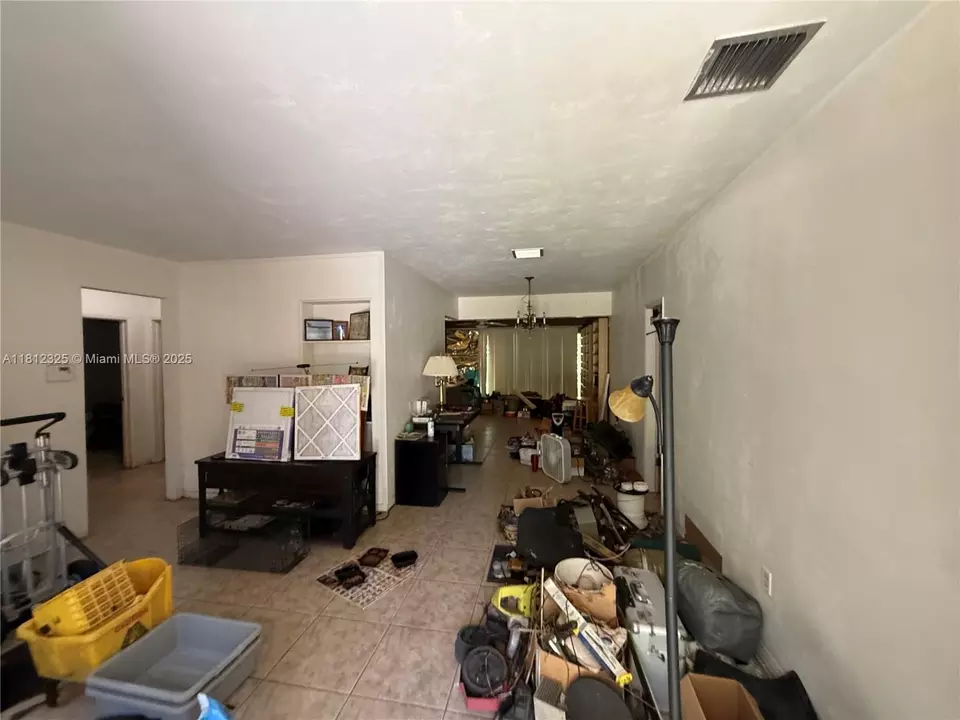 Living - 13240 NE 4th Ave, North Miami, FL 33161 photo 2 of 3