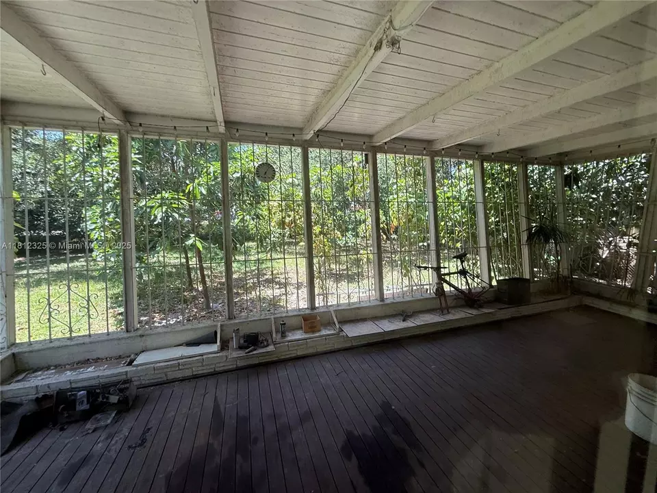 Exterior - 13240 NE 4th Ave, North Miami, FL 33161 photo 3 of 4