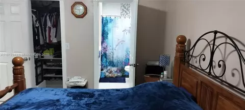 Bedroom - 3149 W 68th Pl, Hialeah, FL 33018 photo 1 of 10