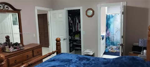 Bedroom - 3149 W 68th Pl, Hialeah, FL 33018 photo 2 of 10