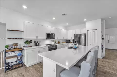 21342 SW 132nd Pl, Miami, FL 33177