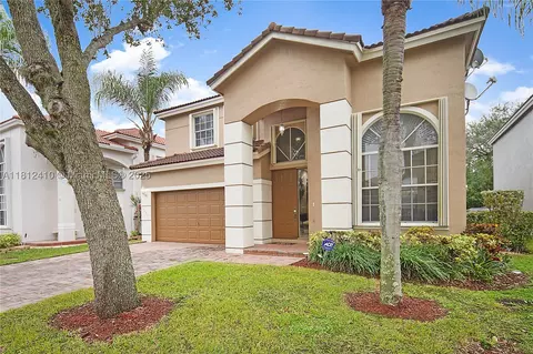1151 NW 116, Coral Springs, FL 33071