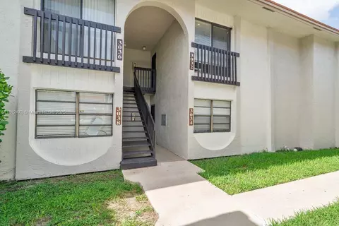 3032 Coral Ridge Dr #217C, Coral Springs, FL 33065