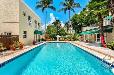 1870 S Bayshore Dr, Miami, FL 33133