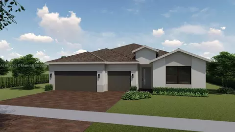 30676 SW 192 Ave, Homestead, FL 33033