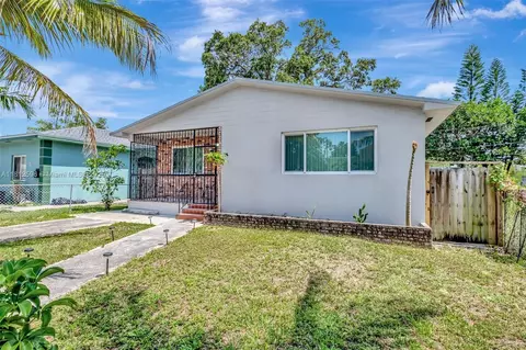 1858 NW 47th Ter, Miami, FL 33142