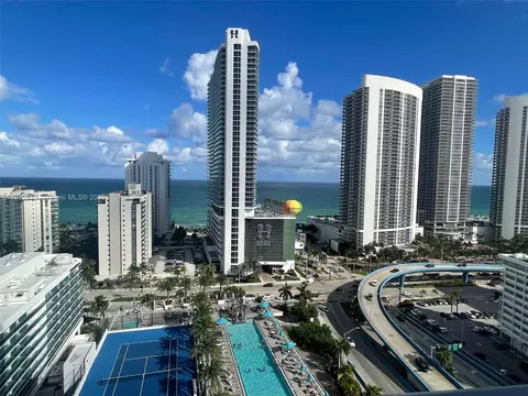 4010 S Ocean Dr #R1705, Hollywood, FL 33019