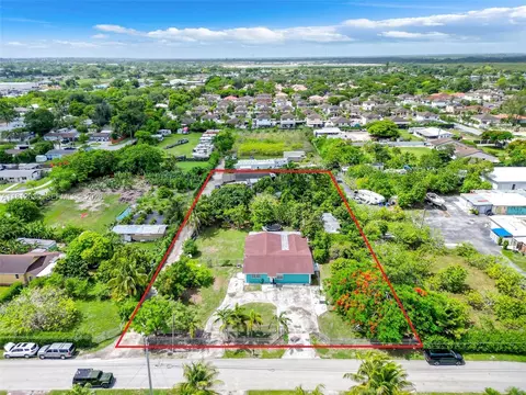 18820 SW 316th St, Homestead, FL 33030