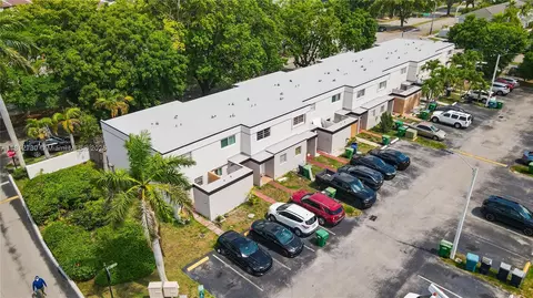 8022 SW 151st Ct #603, Miami, FL 33193