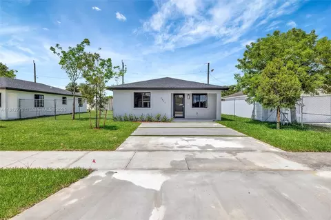 2411 NW 153 St, Miami Gardens, FL 33054