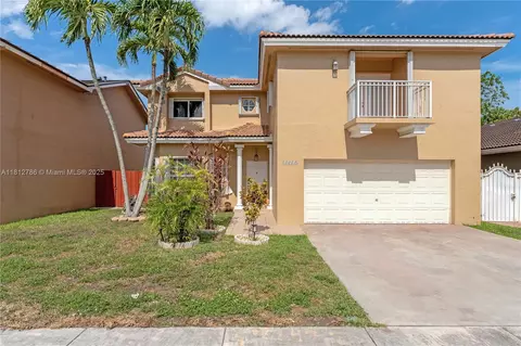 11715 SW 142nd Pl, Miami, FL 33186