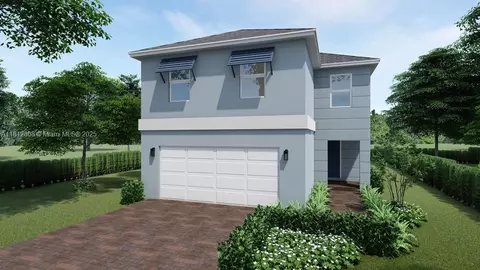 721 SE 17th Ave, Homestead, FL 33033