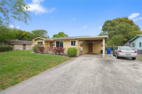 1731 NW 27th Ter, Fort Lauderdale, FL 33311