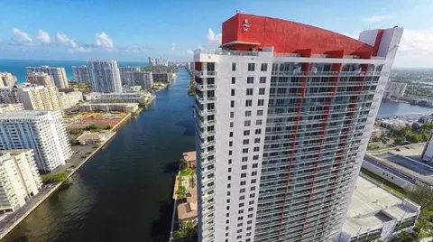 2602 E Hallandale Beach Blvd #R2010, Hallandale Beach, FL 33009