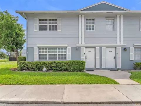 1849 SW 81st Way #1-24, Davie, FL 33324